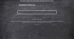 Desktop Screenshot of maxworkoutsreviews.com